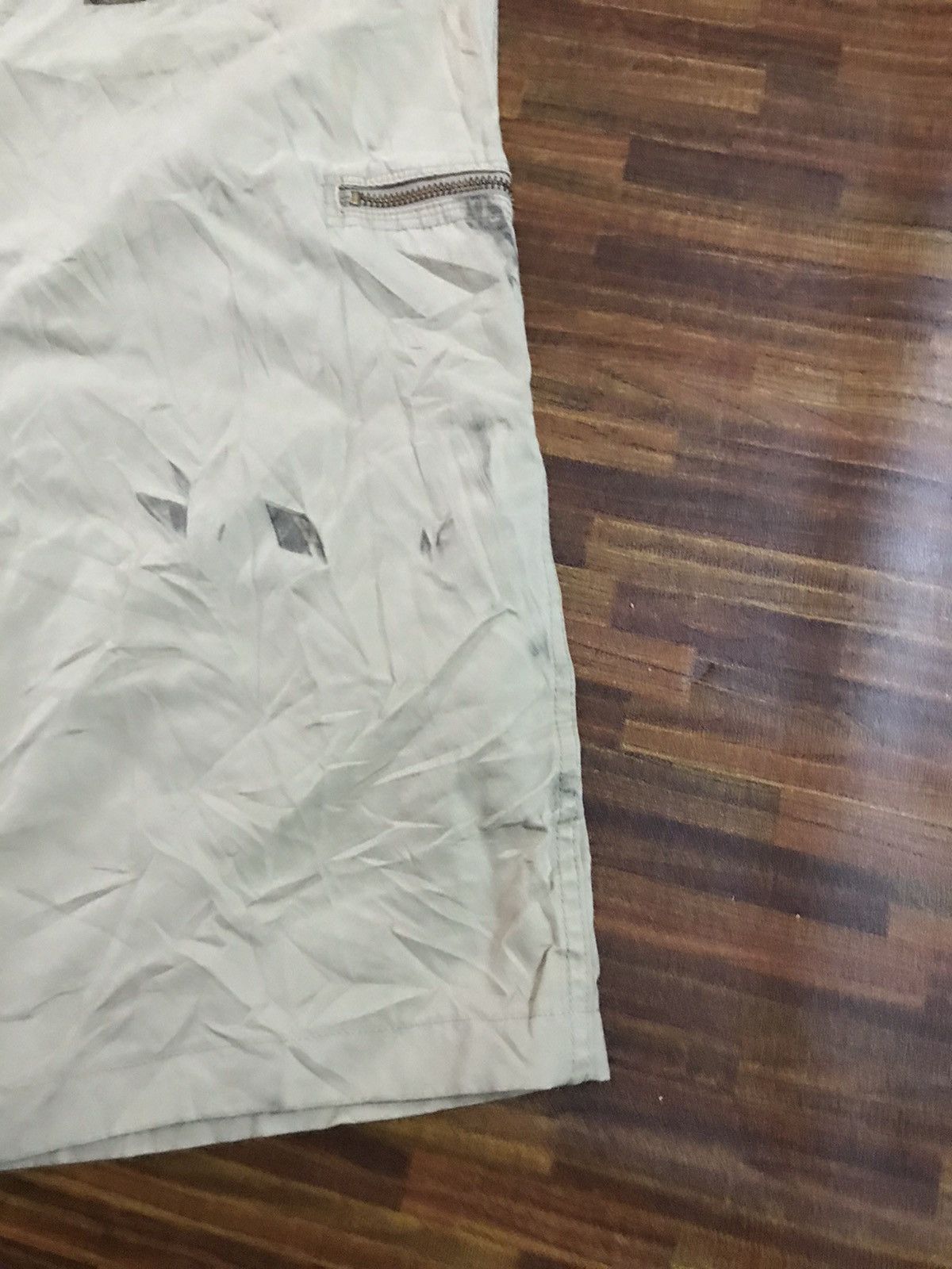 Avirex Avirex multipocket cargo pants s30 Size US 30 / EU 46 - 6 Thumbnail
