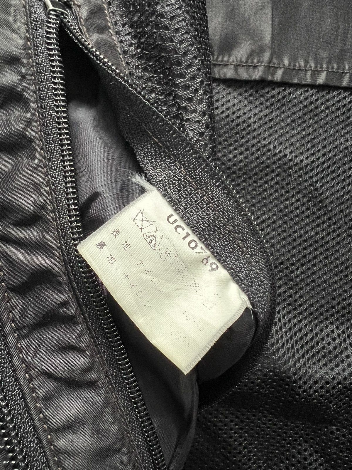 Buzz Rickson's VERY RARE VINTAGE JACKET MILITARY BUZZ RICKSON UNITED CARR Size US L / EU 52-54 / 3 - 6 Thumbnail