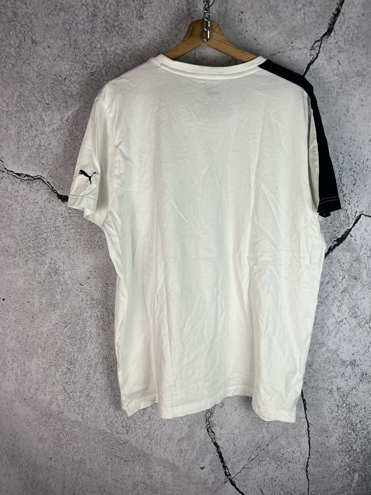 Puma × Red Bull Puma x Red Bull x Formula one team racing tshirt Size US XXL / EU 58 / 5 - 2 Thumbnail