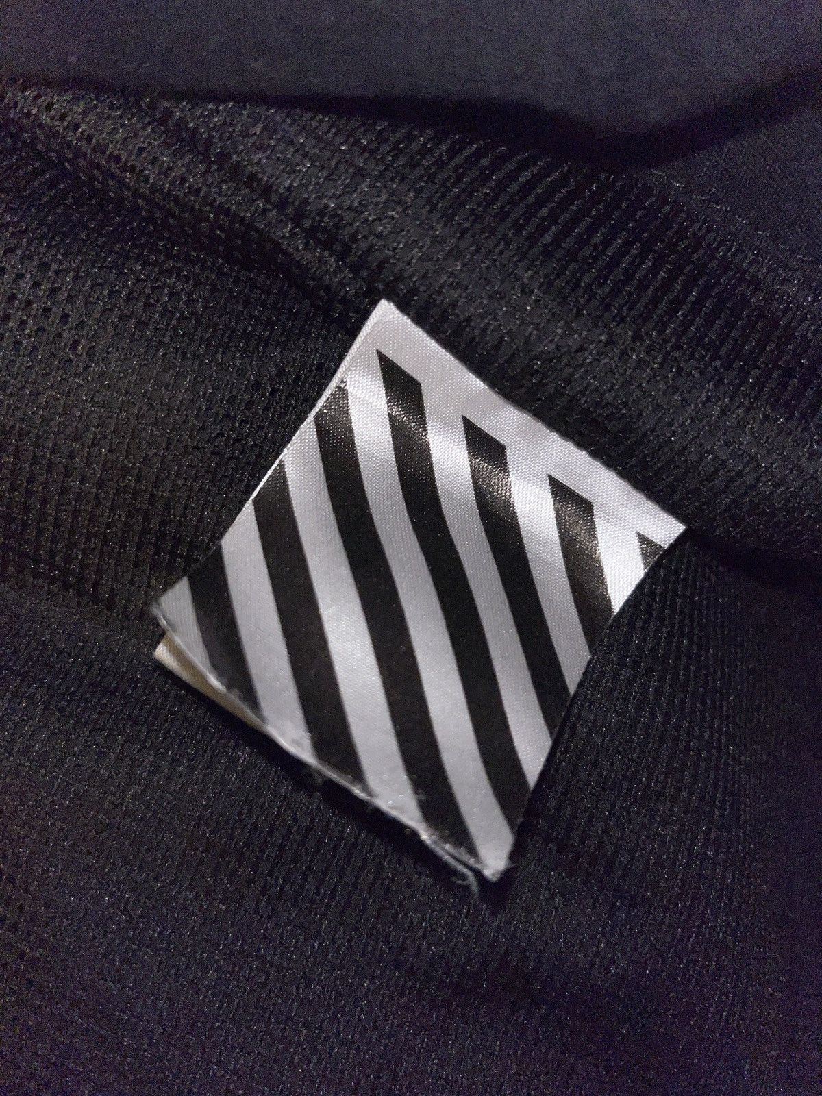 Off-White Off White OG Virgil Tactical Jacket RARE (M) Size US M / EU 48-50 / 2 - 6 Thumbnail