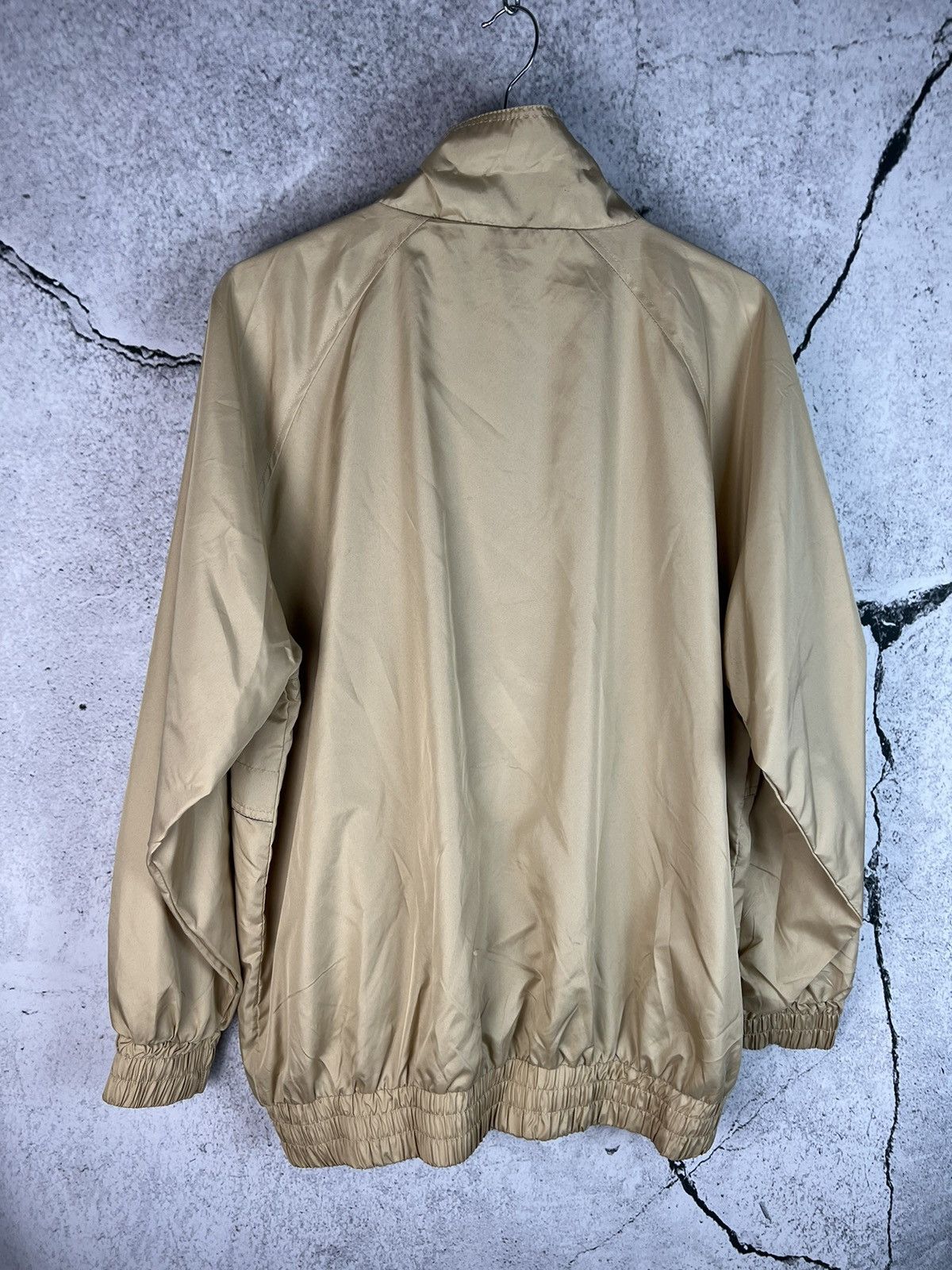 Pierre Balmain Vintage Pierre Balmain light jacket Size US XL / EU 56 / 4 - 2 Thumbnail