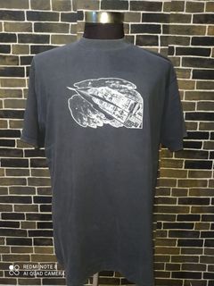 NTWRK - 90's Pearl Jam Choices tee