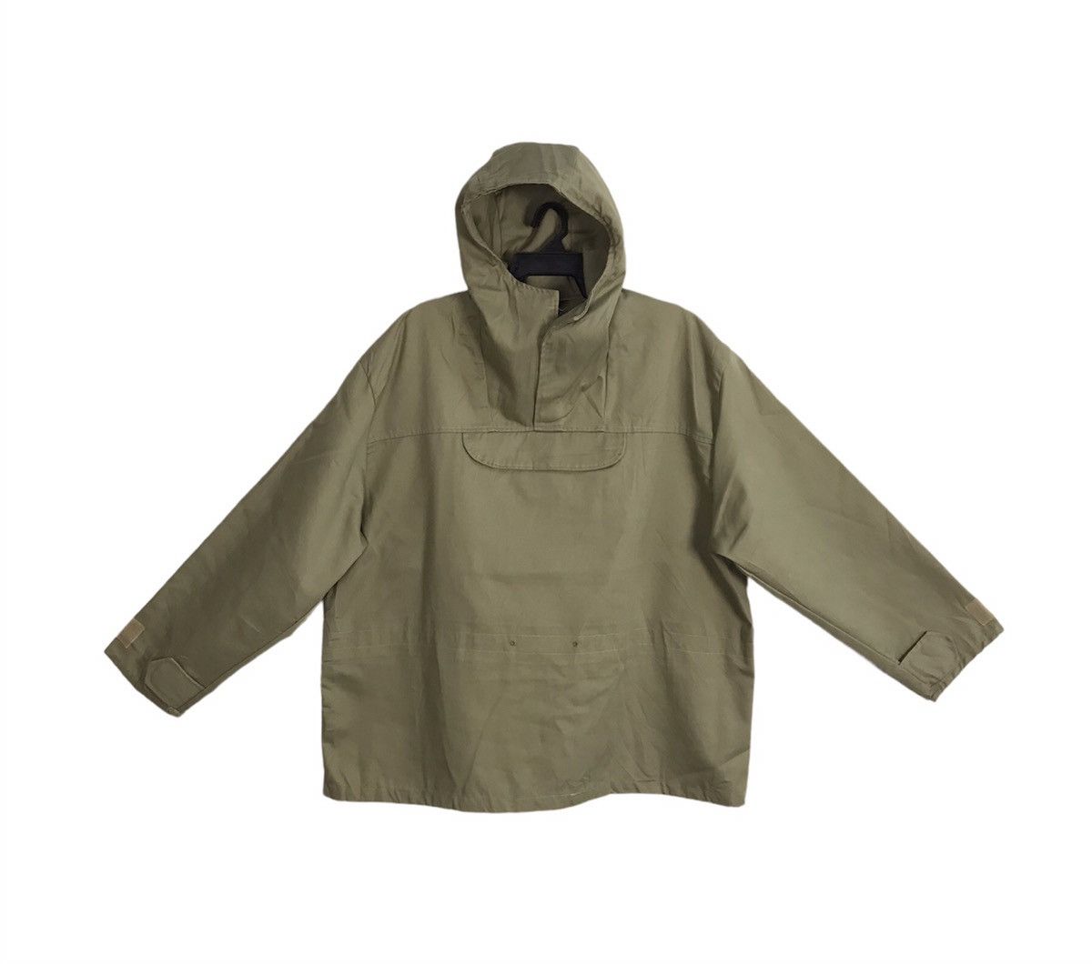 Vintage Corinth MFG Military Uniform Big Front Pocket Winter Size US L / EU 52-54 / 3 - 1 Thumbnail