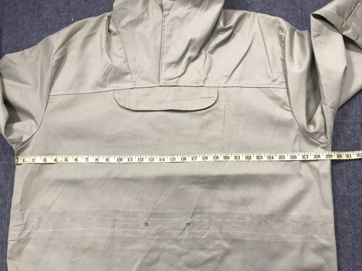 Vintage Corinth MFG Military Uniform Big Front Pocket Winter Size US L / EU 52-54 / 3 - 8 Thumbnail