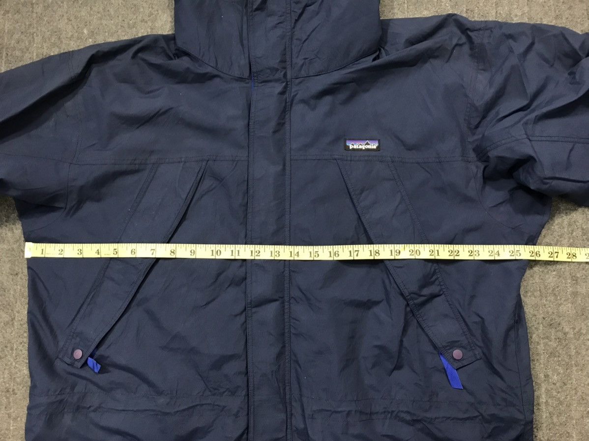 Patagonia Patagonia Jacket Hoodies Techwear Outdoor Multi Pocket Style Size US L / EU 52-54 / 3 - 13 Thumbnail