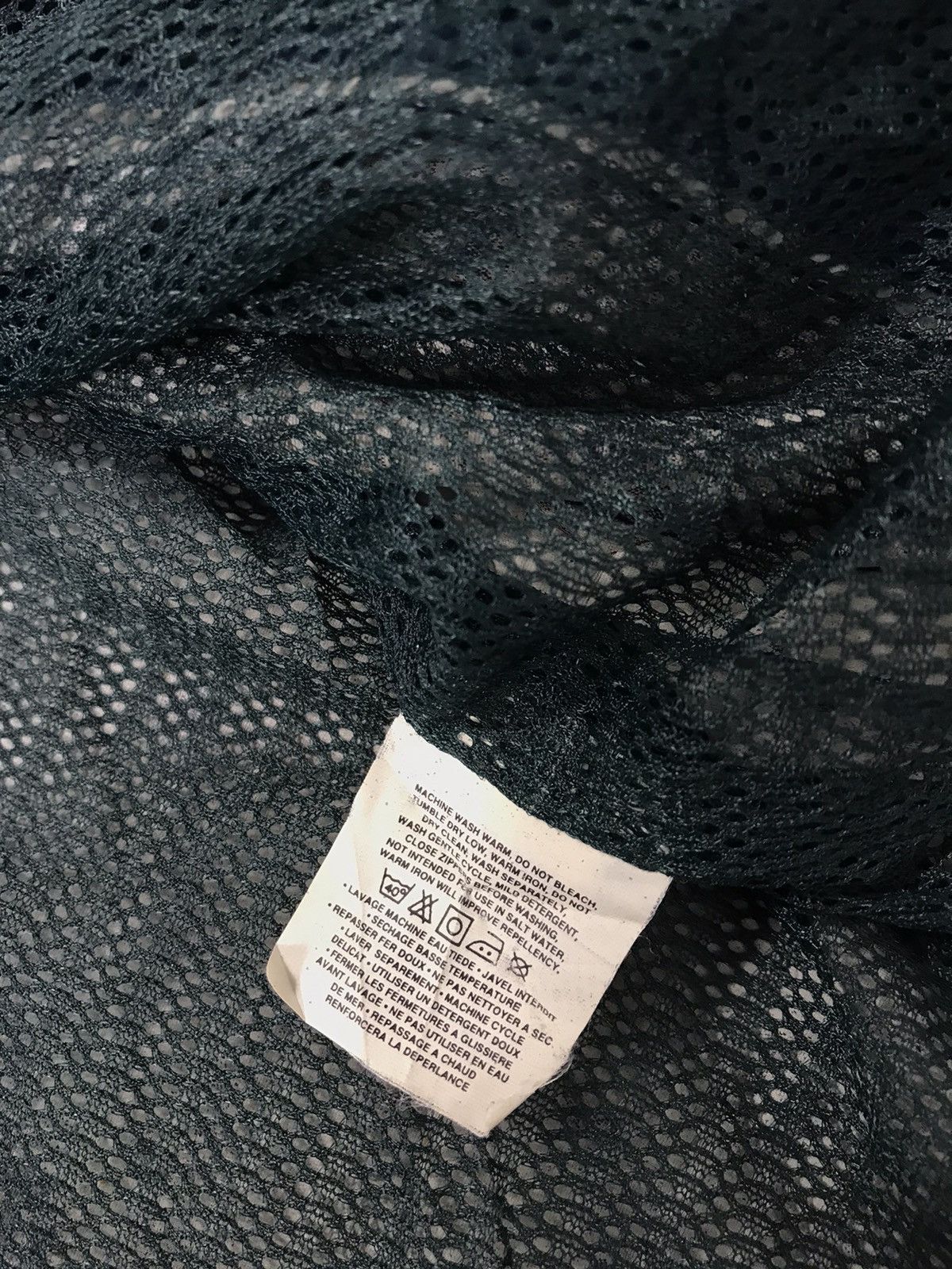 Patagonia Patagonia Jacket Hoodies Techwear Outdoor Multi Pocket Style Size US L / EU 52-54 / 3 - 11 Thumbnail