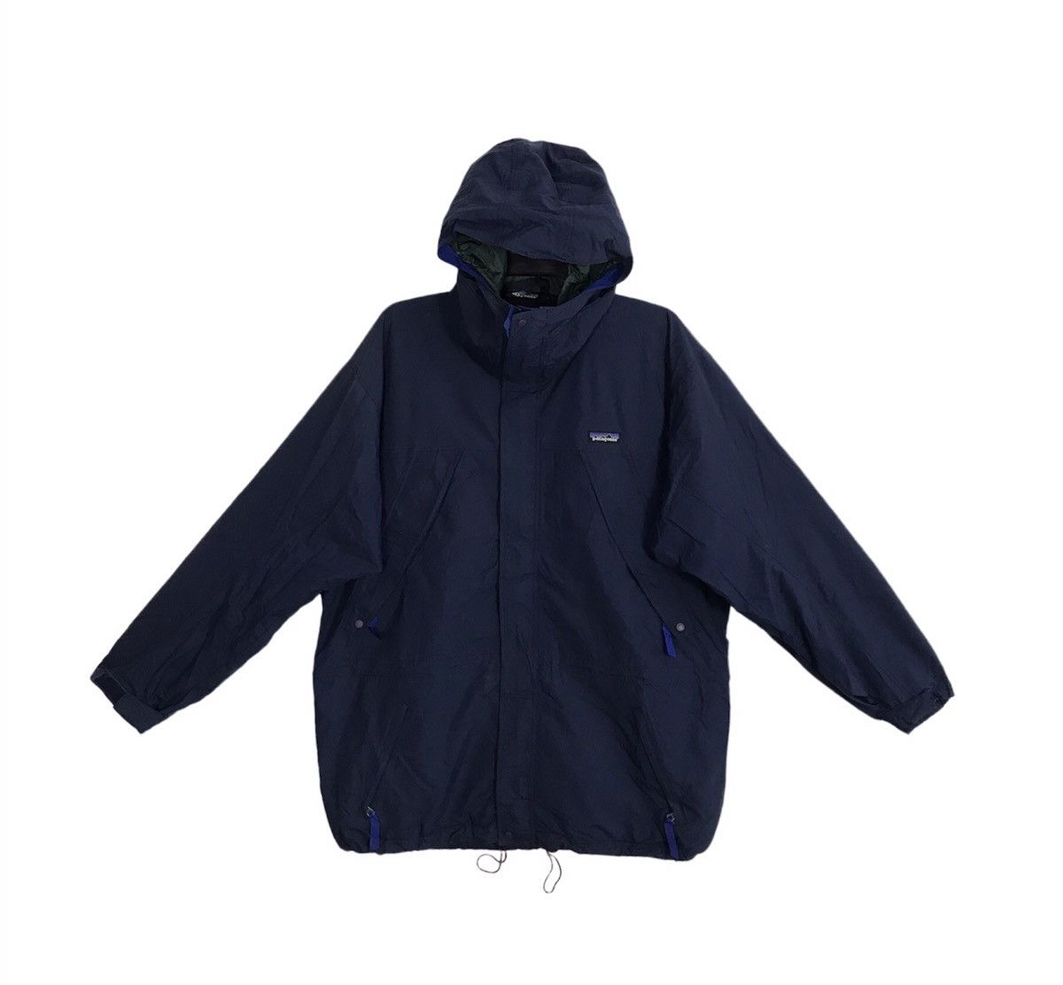 Patagonia Patagonia Jacket Hoodies Techwear Outdoor Multi Pocket Style Size US L / EU 52-54 / 3 - 1 Thumbnail