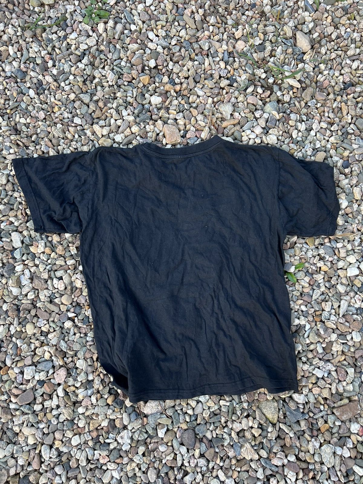 Band Tees Metallica Vintage 00s tshirt Size US M / EU 48-50 / 2 - 2 Thumbnail