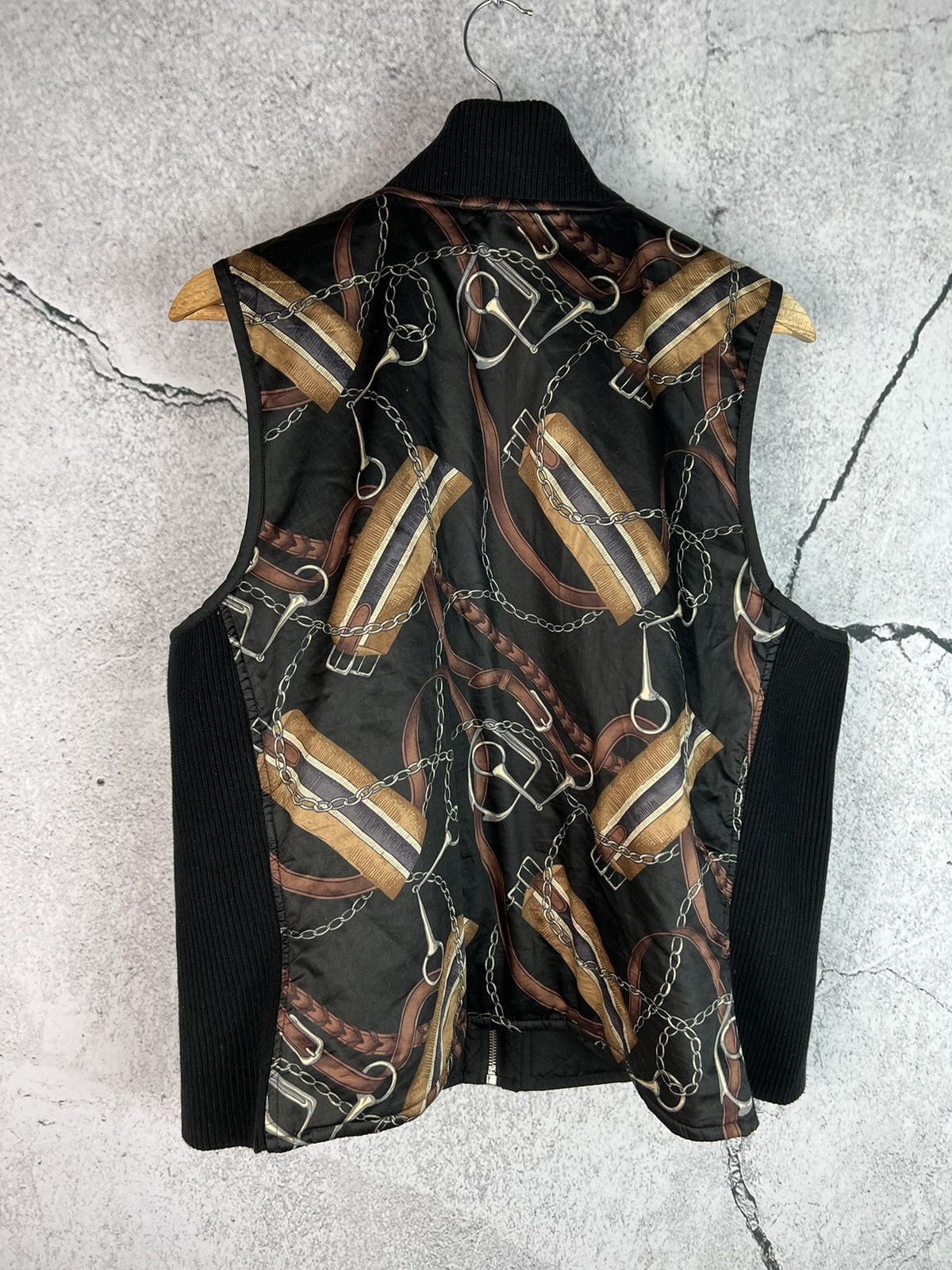 Lauren Ralph Lauren Lauren Ralph Lauren reversible luxury high quality vest Size XL / US 12-14 / IT 48-50 - 3 Thumbnail