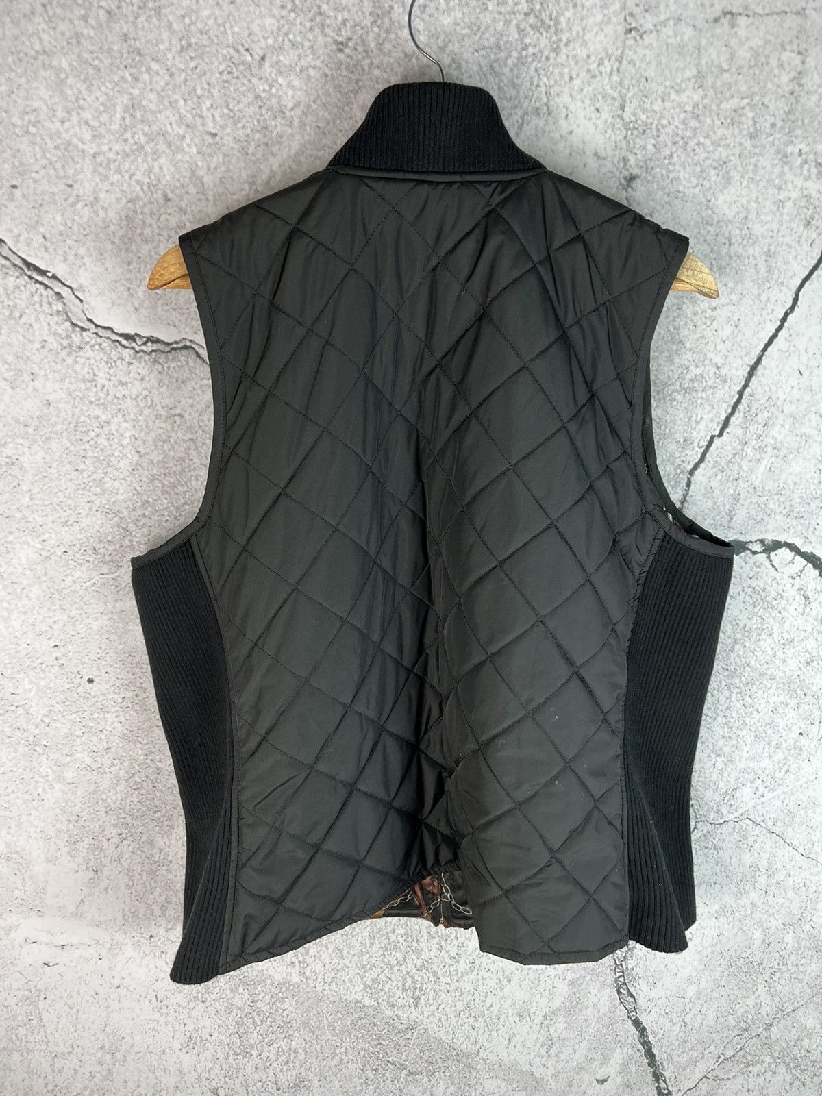 Lauren Ralph Lauren Lauren Ralph Lauren reversible luxury high quality vest Size XL / US 12-14 / IT 48-50 - 4 Thumbnail