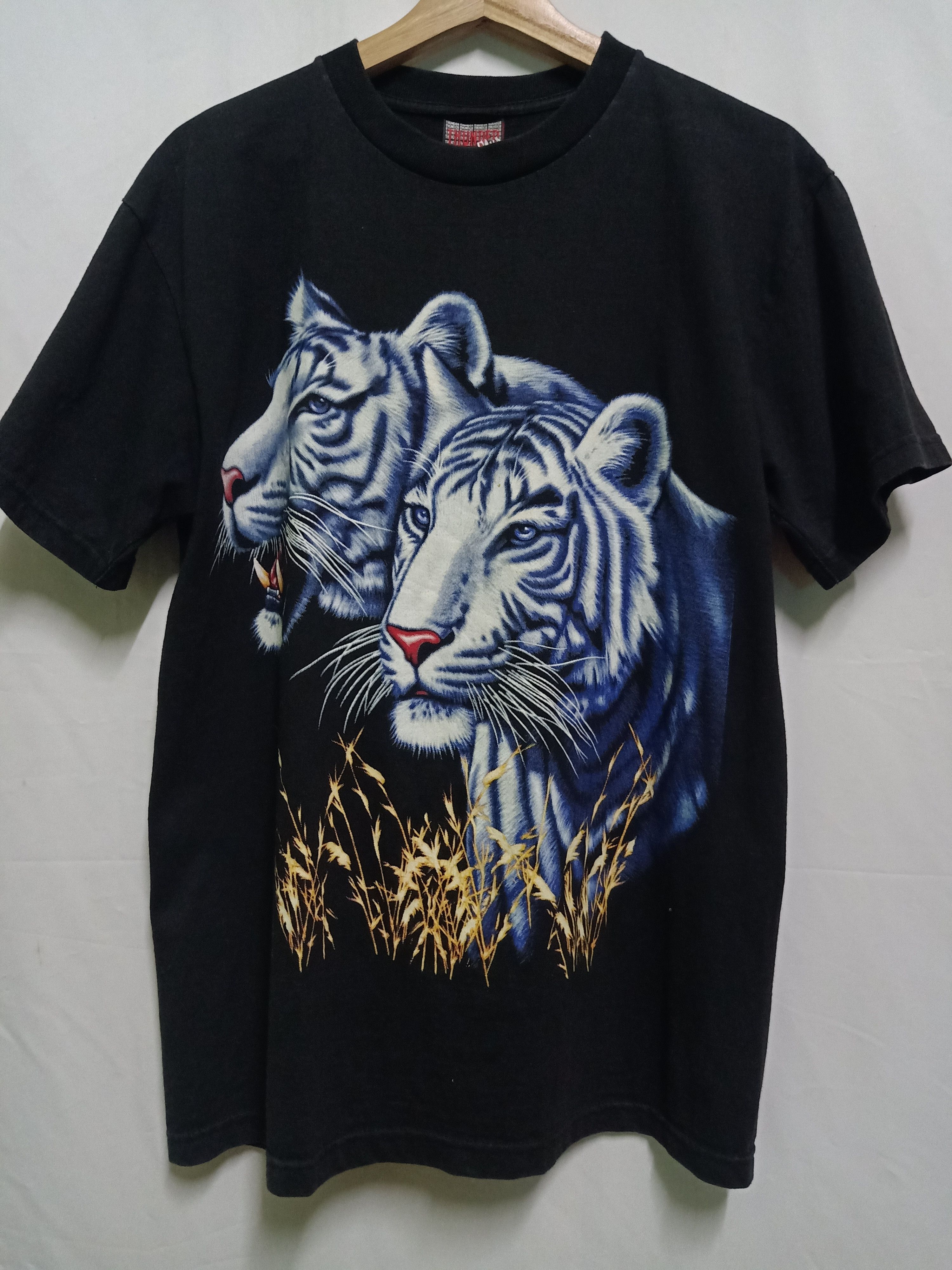 American Thunder Tiger | Grailed