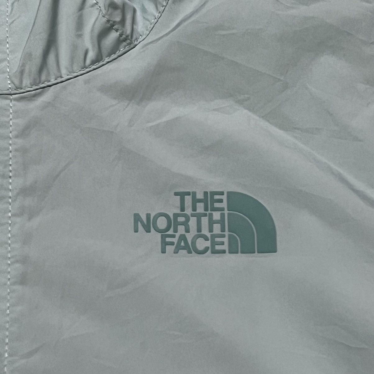 The North Face The North Face Light Jacket Big Logo Size S / US 4 / IT 40 - 9 Thumbnail
