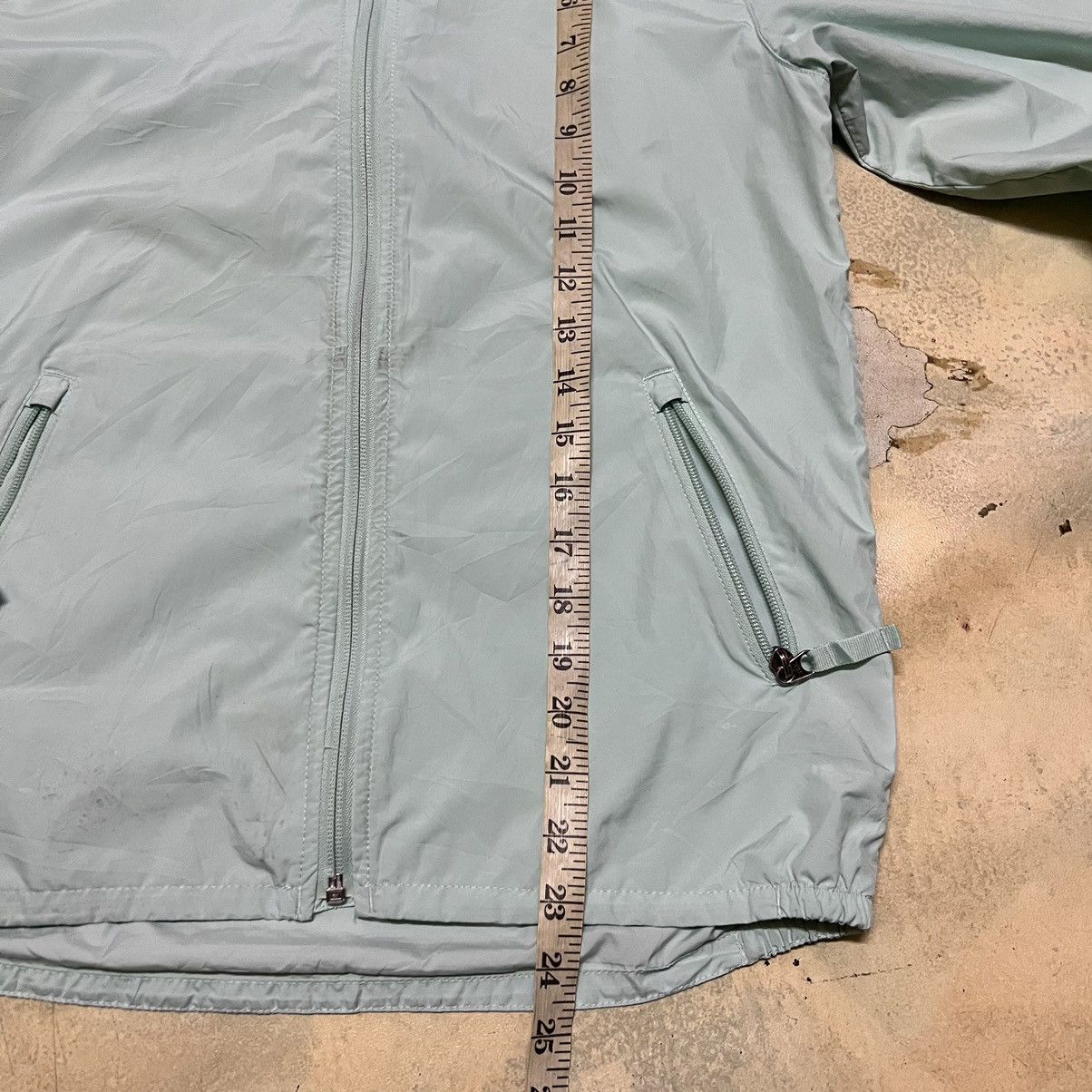 The North Face The North Face Light Jacket Big Logo Size S / US 4 / IT 40 - 19 Thumbnail