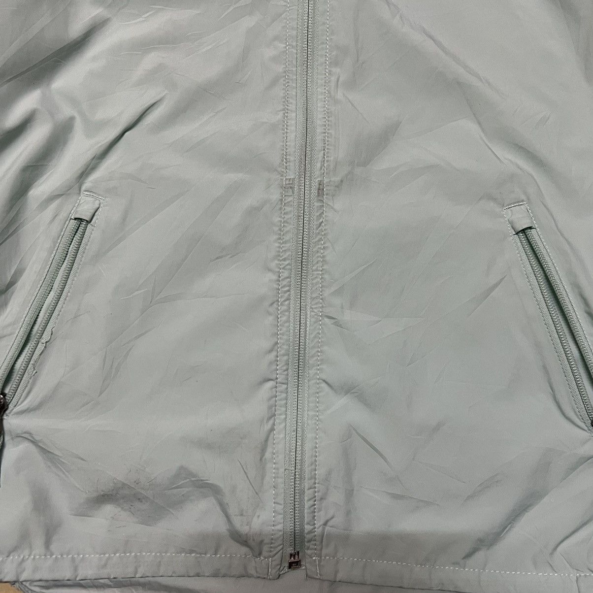 The North Face The North Face Light Jacket Big Logo Size S / US 4 / IT 40 - 13 Thumbnail