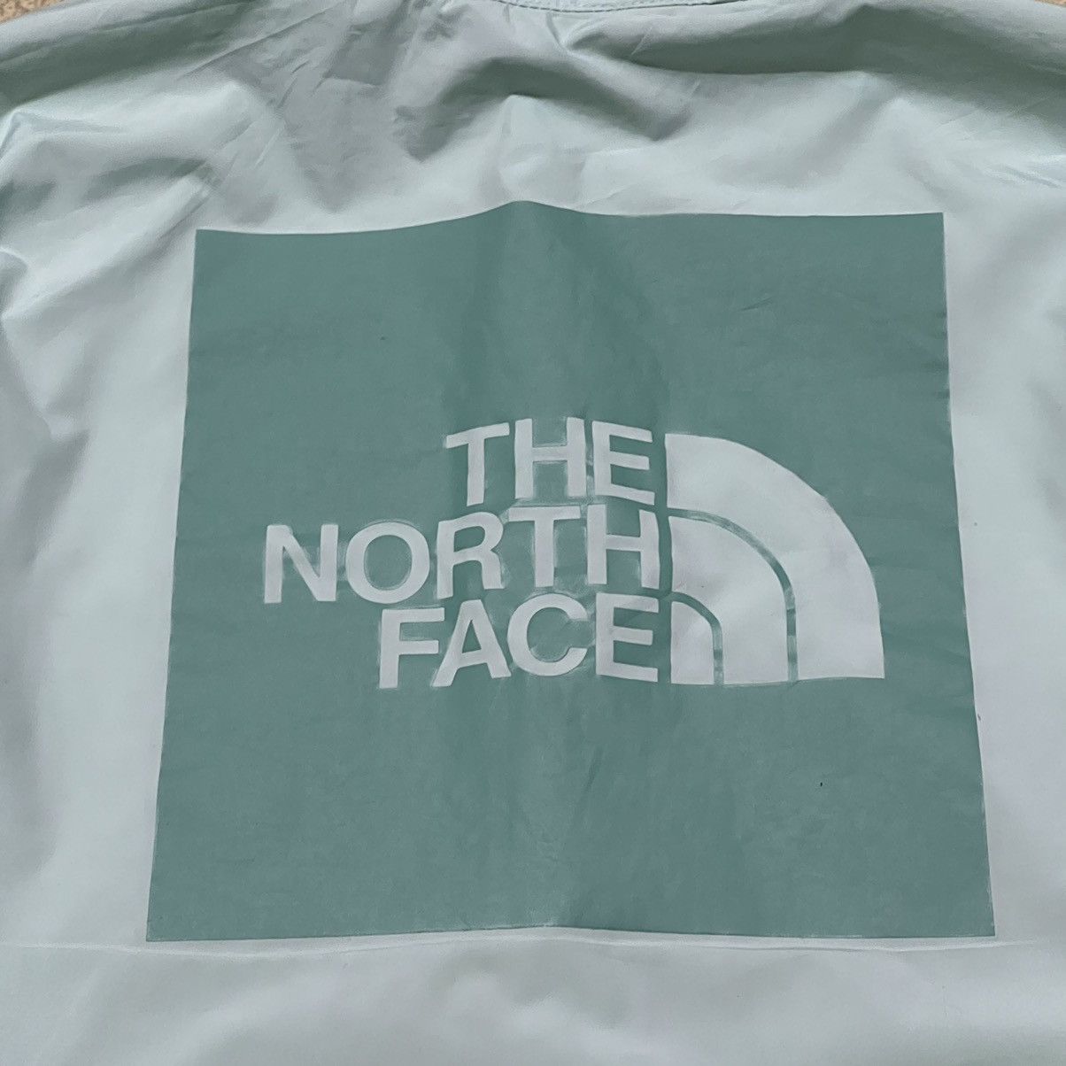 The North Face The North Face Light Jacket Big Logo Size S / US 4 / IT 40 - 6 Thumbnail