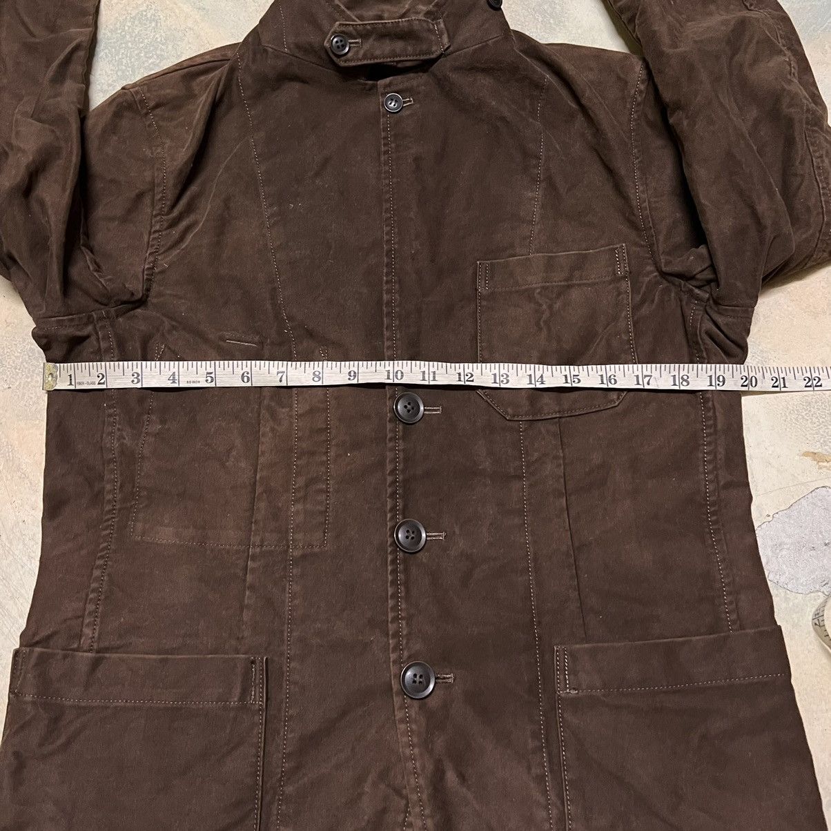 Journal Standard Journal Standard Jacket Size US M / EU 48-50 / 2 - 7 Thumbnail