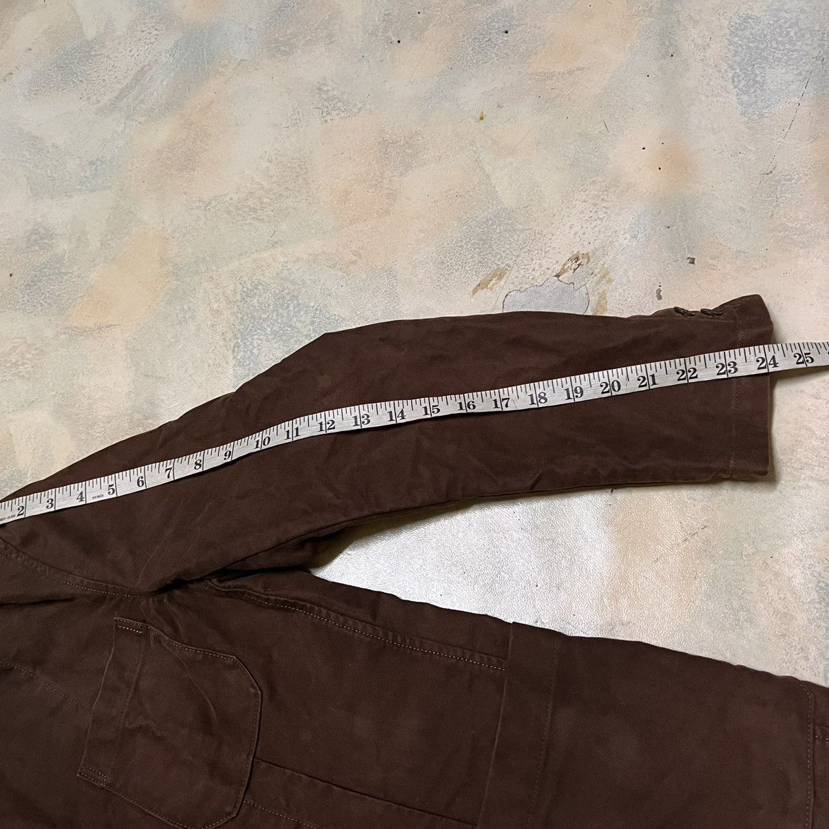 Journal Standard Journal Standard Jacket Size US M / EU 48-50 / 2 - 10 Thumbnail