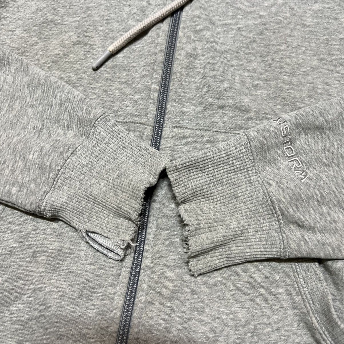 Under Armour Under Armour Big Logo Sweater Hoodie Size US L / EU 52-54 / 3 - 9 Thumbnail