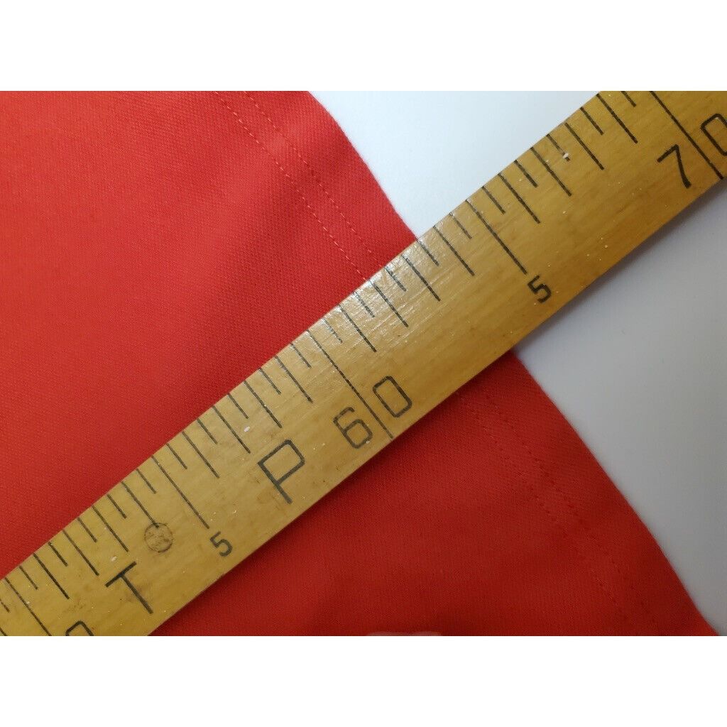 Vintage Gaastra Bol D or Mirabaud 2011 Edition 73 Woman s Red Polo S Size S / US 4 / IT 40 - 9 Thumbnail