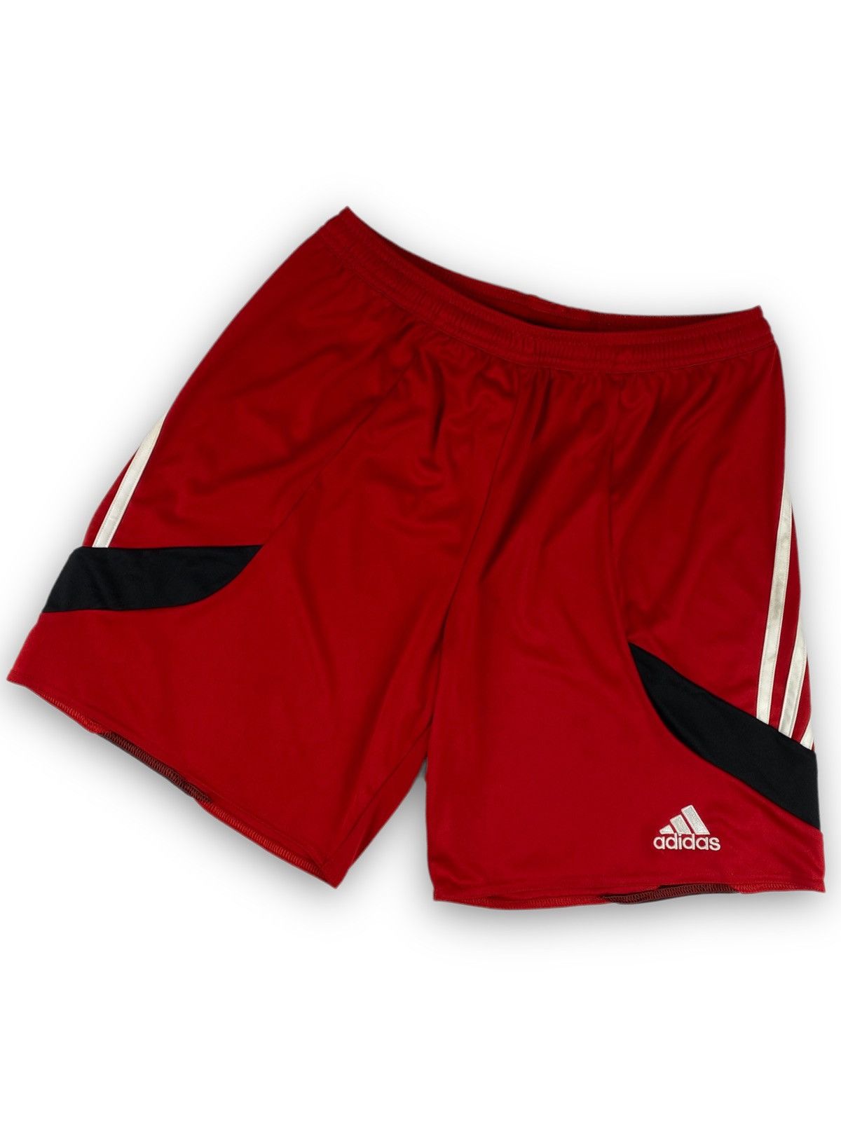 Adidas Adidas Home Soccer Jersey Short 2016 2017 Size US 33 - 2 Thumbnail
