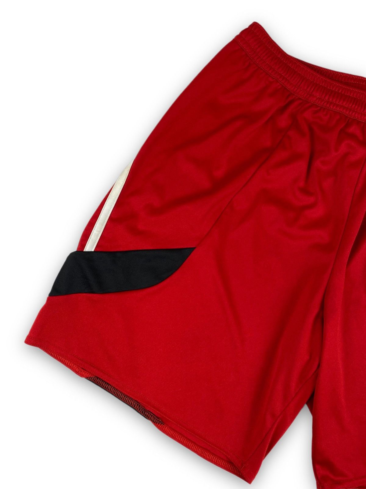 Adidas Adidas Home Soccer Jersey Short 2016 2017 Size US 33 - 3 Thumbnail