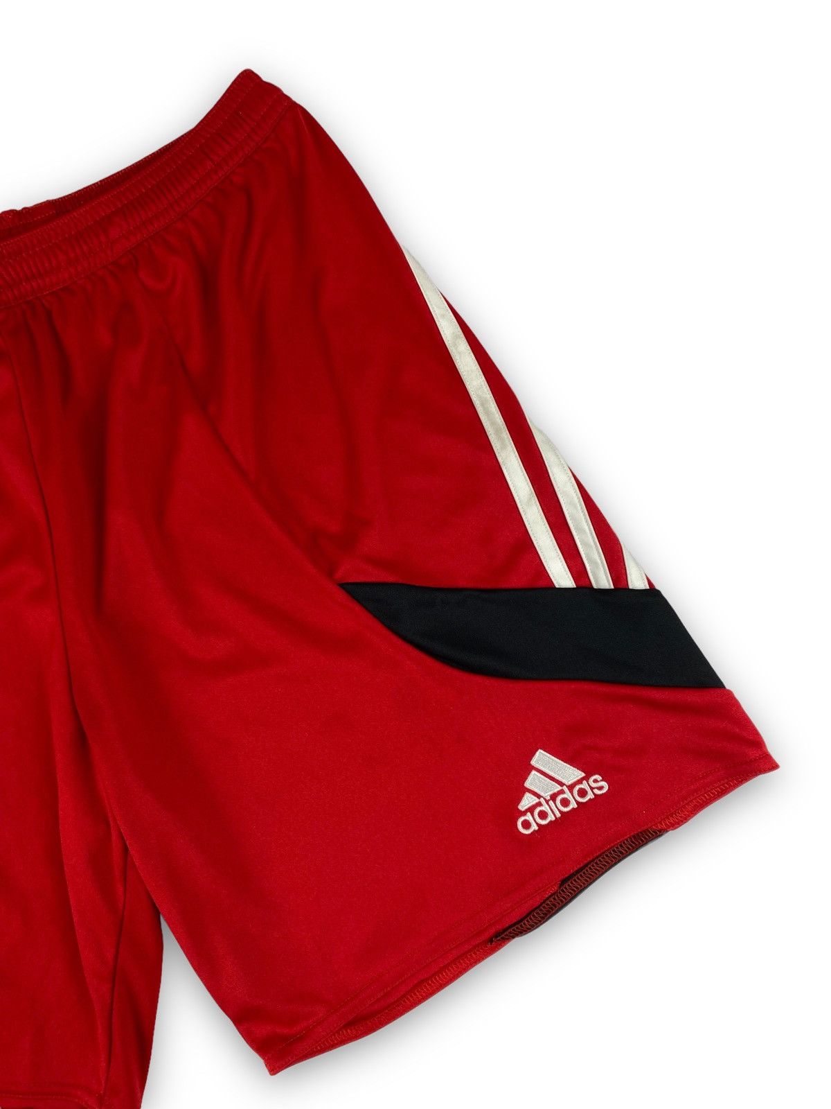 Adidas Adidas Home Soccer Jersey Short 2016 2017 Size US 33 - 4 Thumbnail