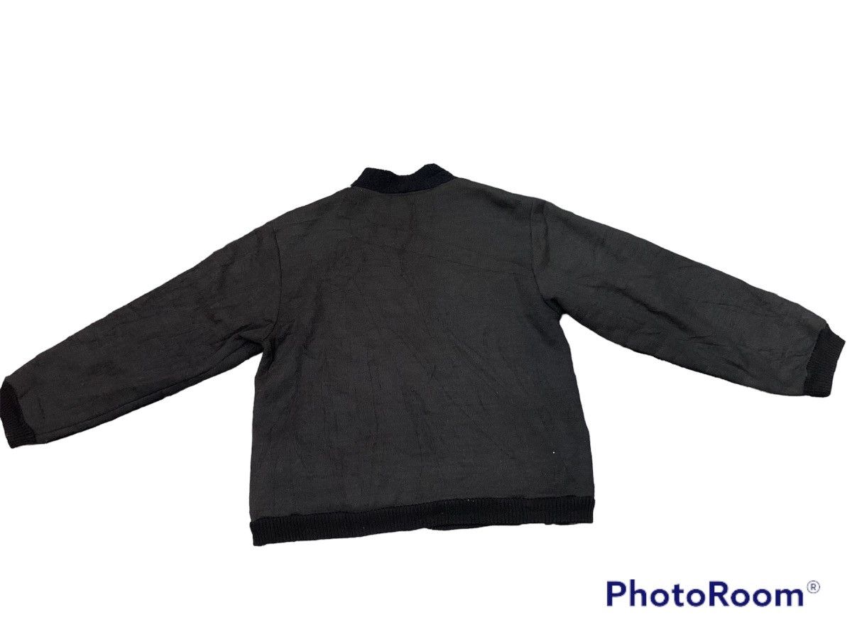 Bape 2000s BAPE NIGO SHERPA JACKET RARE JACKET Size US L / EU 52-54 / 3 - 2 Thumbnail