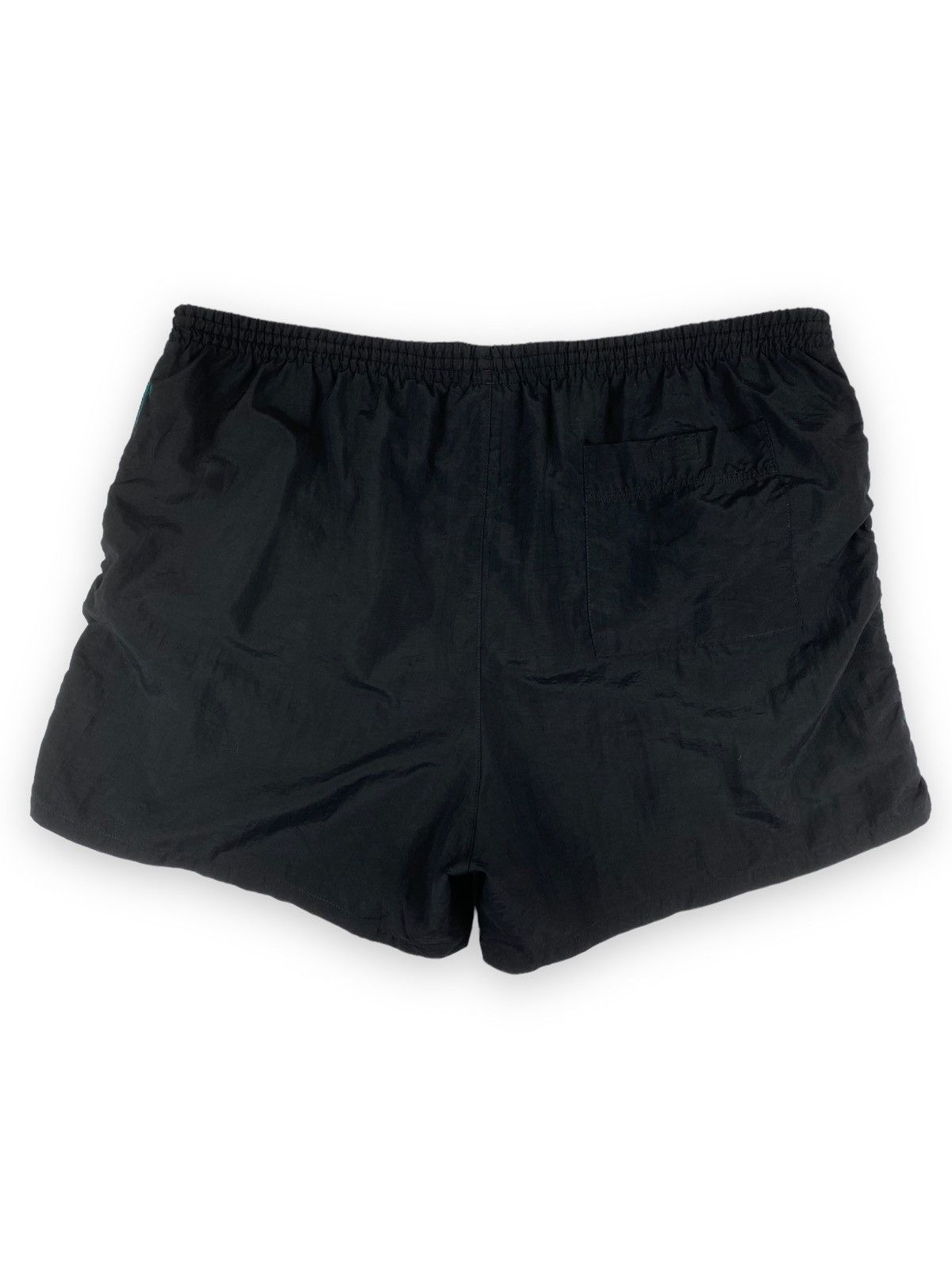 Adidas × Equipment × Vintage Vintage Adidas Equipment Shorts nylon Y2K drill Size US 36 / EU 52 - 6 Thumbnail