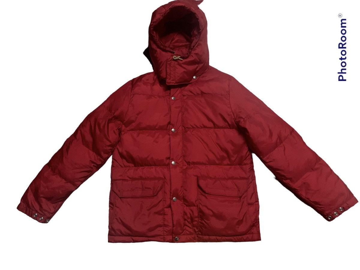 Sugar Cane RARE Vintage sugar cane down puffer jacket Size US S / EU 44-46 / 1 - 1 Thumbnail