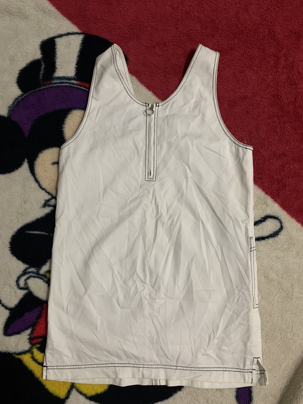 NBA Golden states warrior overall women shirt Size L / US 10 / IT 46 - 2 Thumbnail