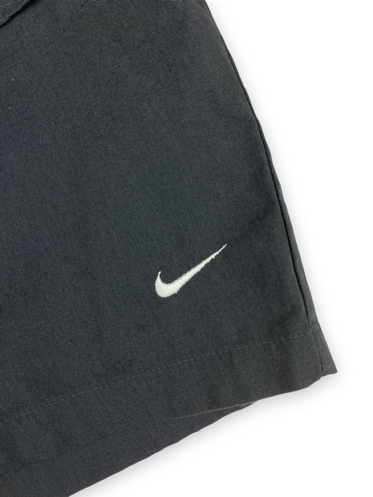 Nike × Vintage Woman Vintage Nike Shirts Size XL Size 34" / US 12 / IT 48 - 5 Thumbnail