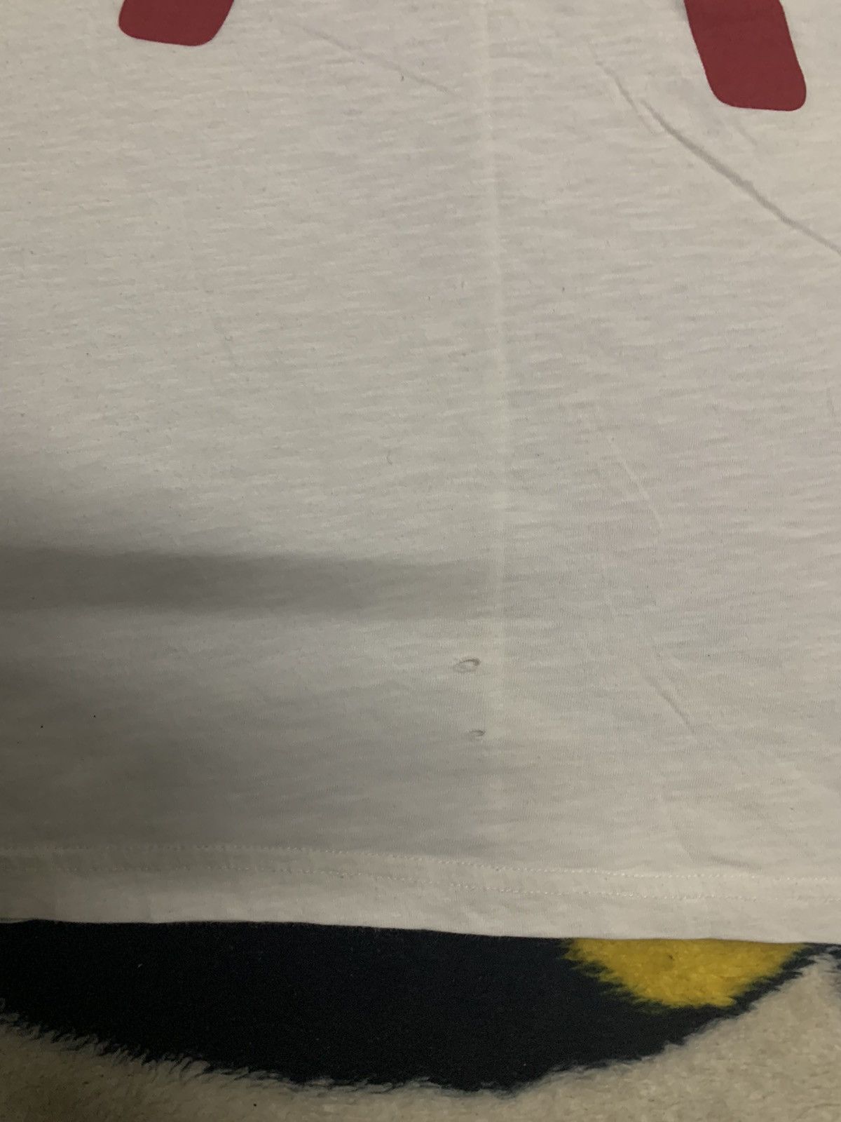 Mickey Mouse × Undercover × Uniqlo Mickey x Uniqlo x undercover shirt Size US S / EU 44-46 / 1 - 4 Thumbnail