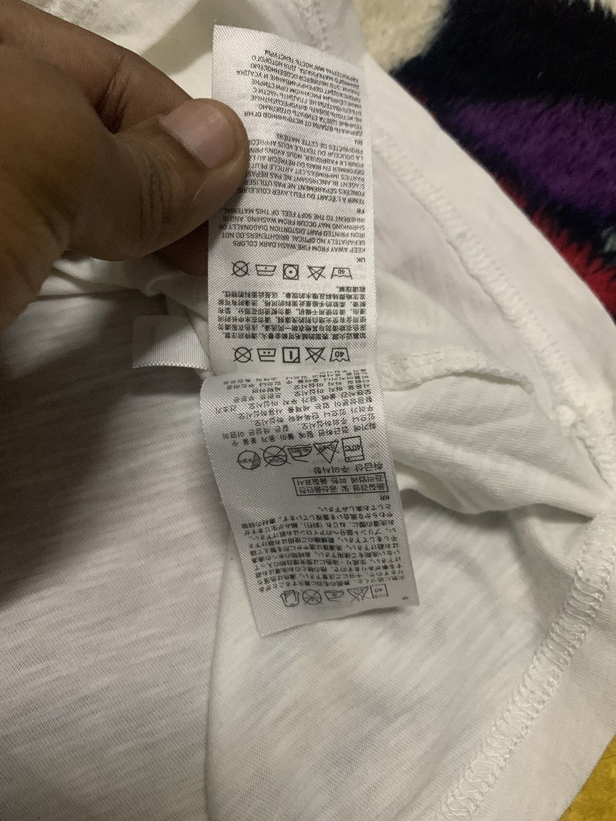 Mickey Mouse × Undercover × Uniqlo Mickey x Uniqlo x undercover shirt Size US S / EU 44-46 / 1 - 6 Thumbnail