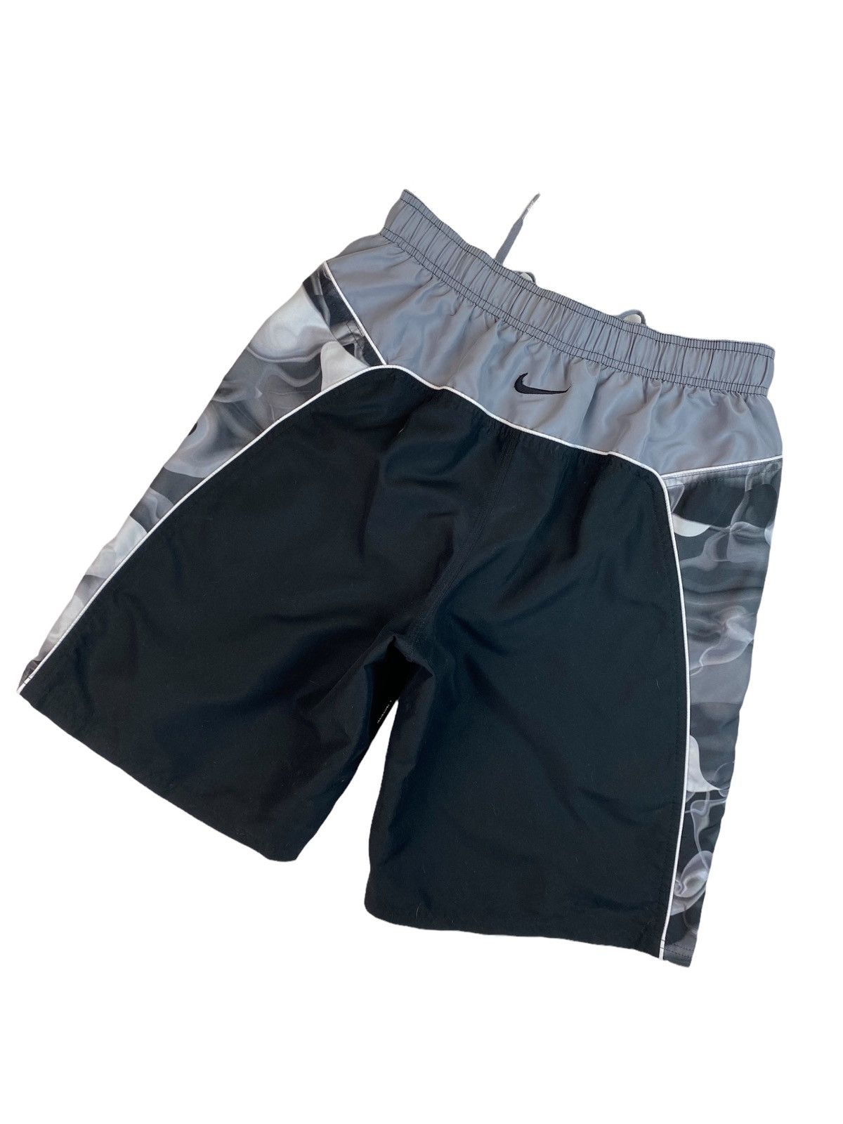 Nike × Vintage Mens Vintage Nike Shorts Size S Size US 32 / EU 48 - 7 Thumbnail