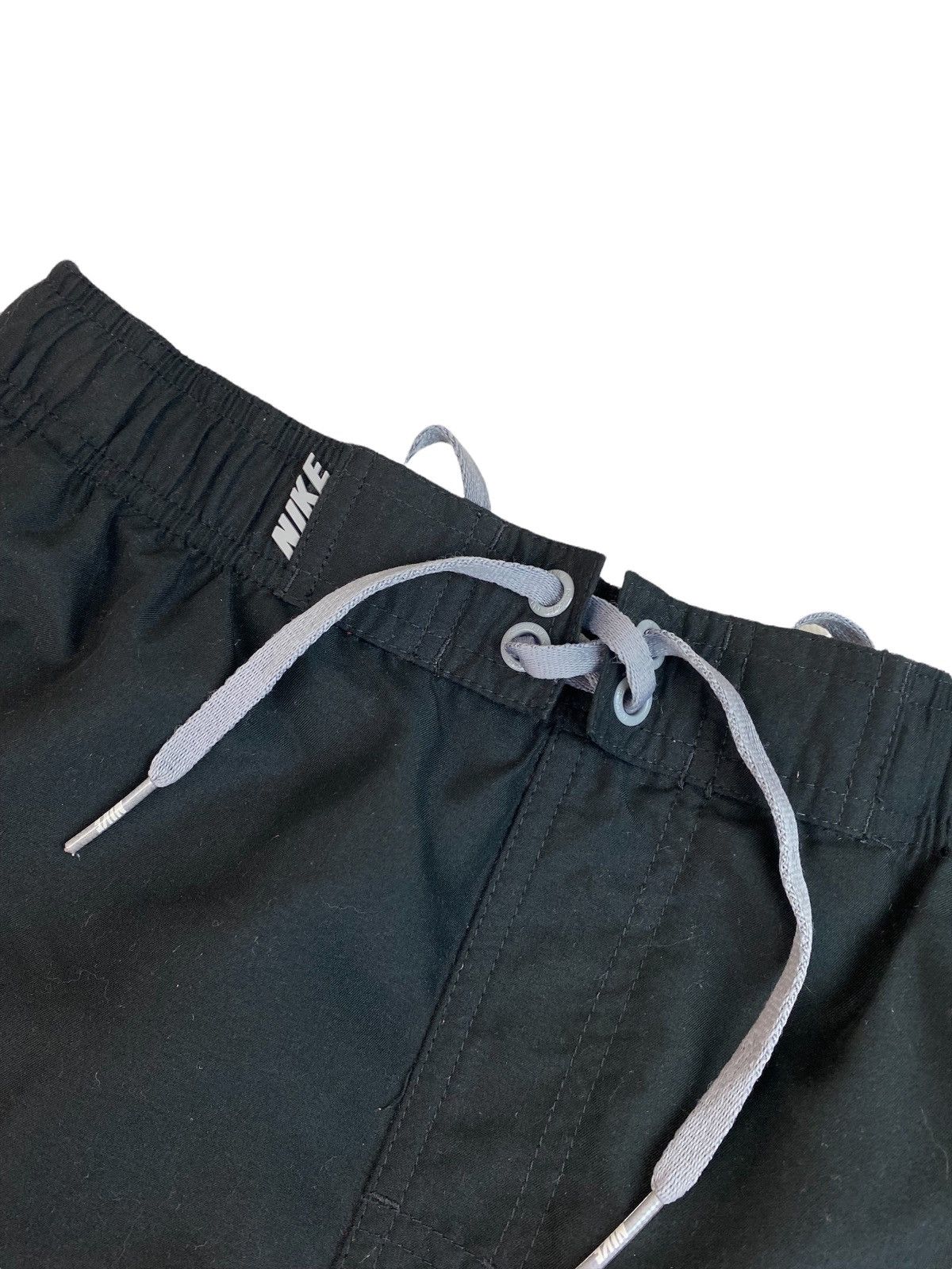 Nike × Vintage Mens Vintage Nike Shorts Size S Size US 32 / EU 48 - 5 Thumbnail