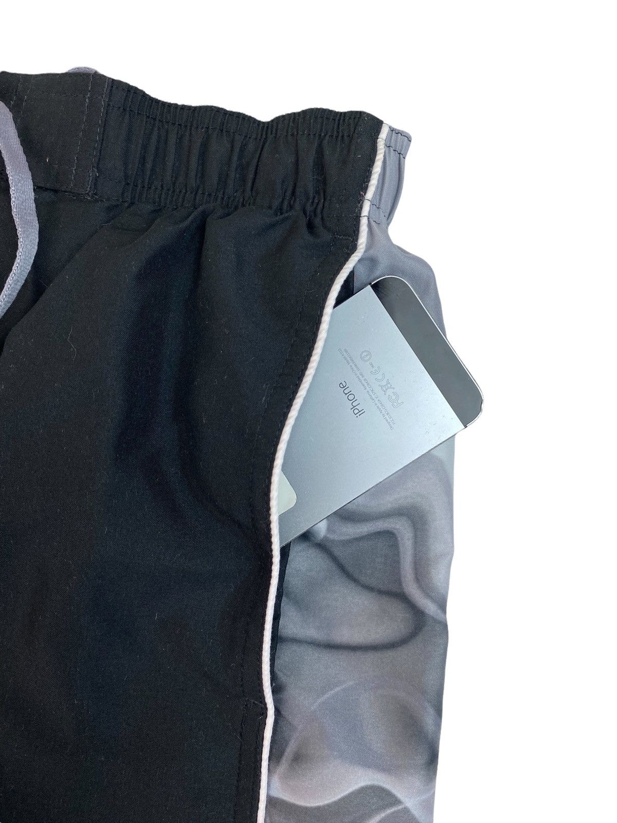 Nike × Vintage Mens Vintage Nike Shorts Size S Size US 32 / EU 48 - 6 Thumbnail