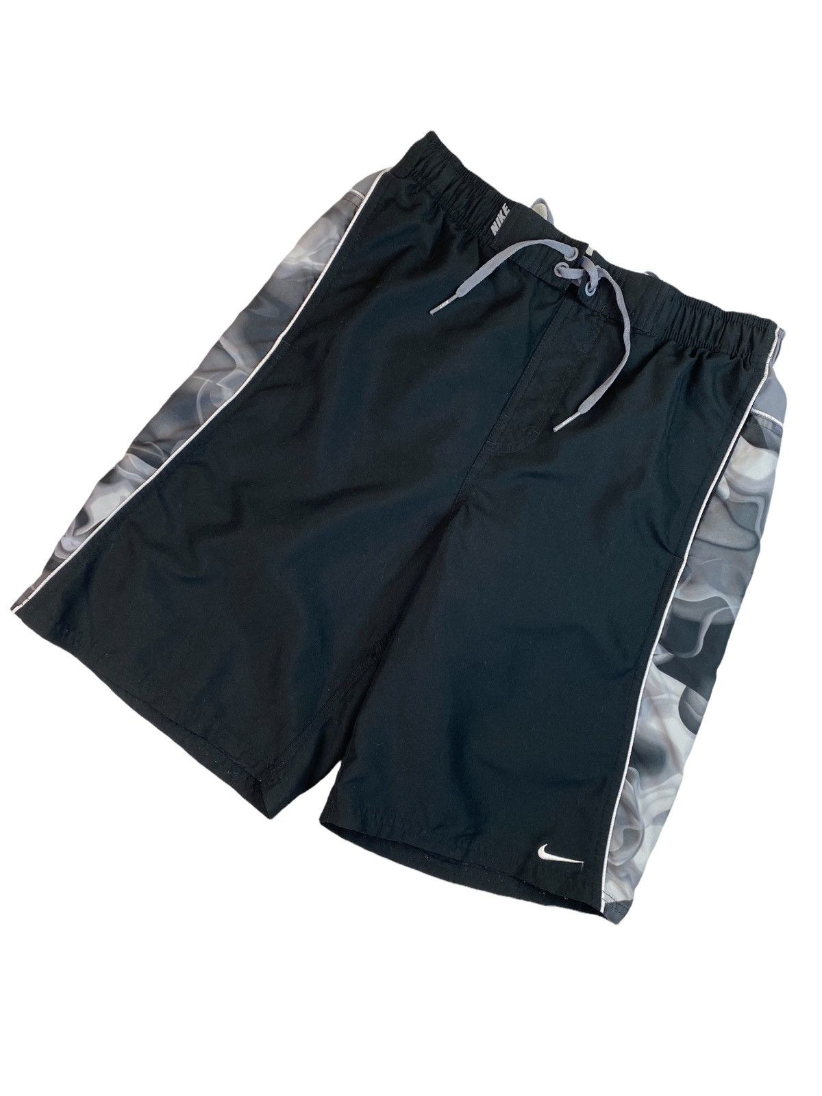Nike × Vintage Mens Vintage Nike Shorts Size S Size US 32 / EU 48 - 2 Thumbnail