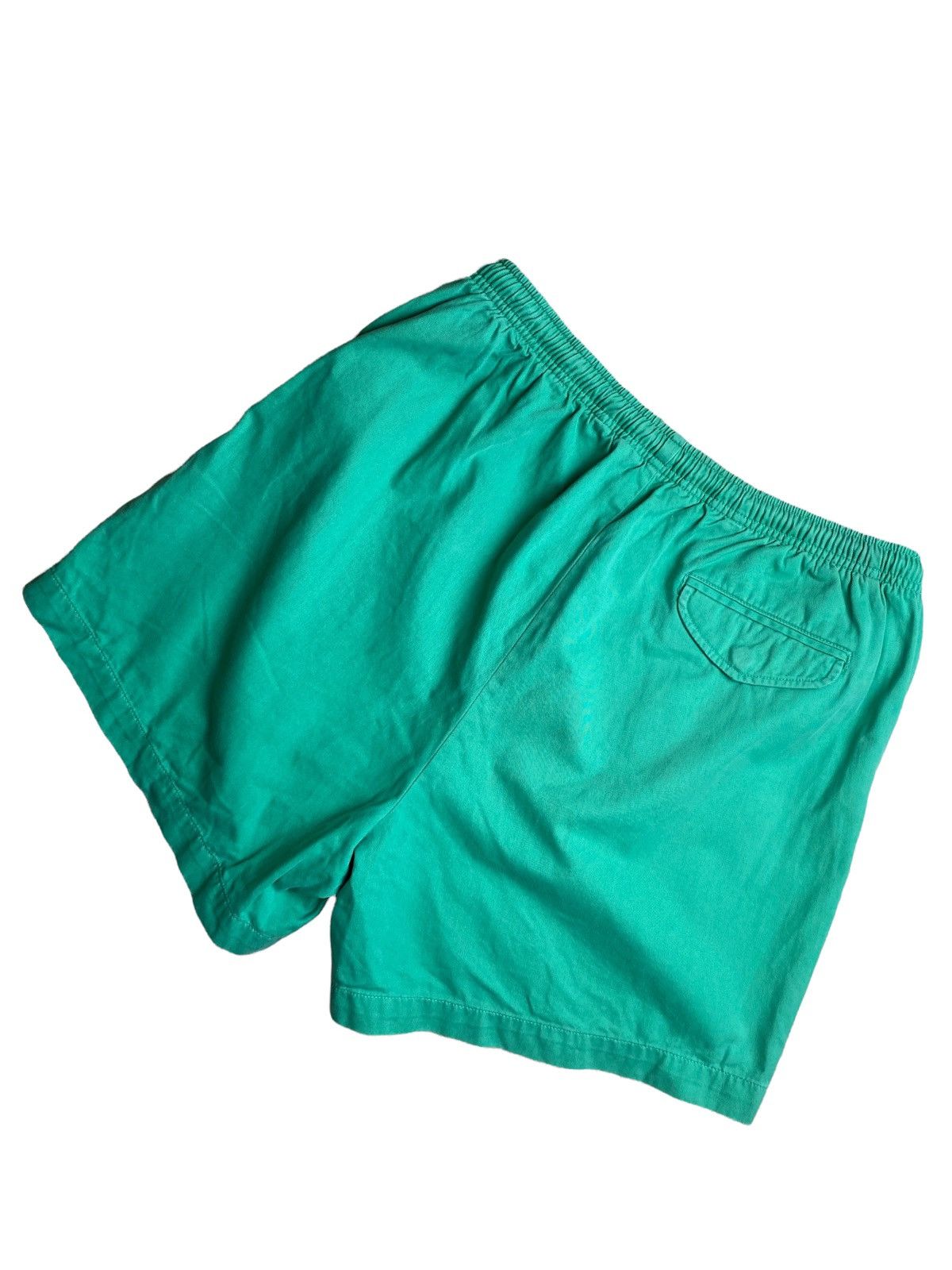 Polo Ralph Lauren × Vintage Vintage Polo Ralph Lauren Cotton Shorts Size US 34 / EU 50 - 6 Thumbnail