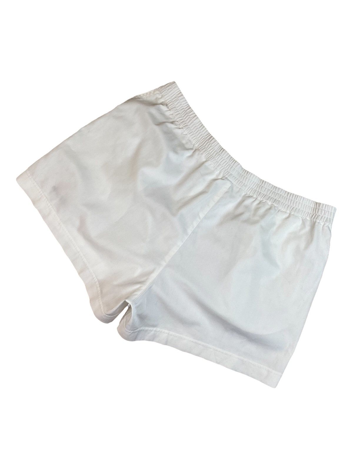 Ellesse × Vintage Vintage Ellesse Streetwear Shorts Size L Size US 34 / EU 50 - 8 Thumbnail