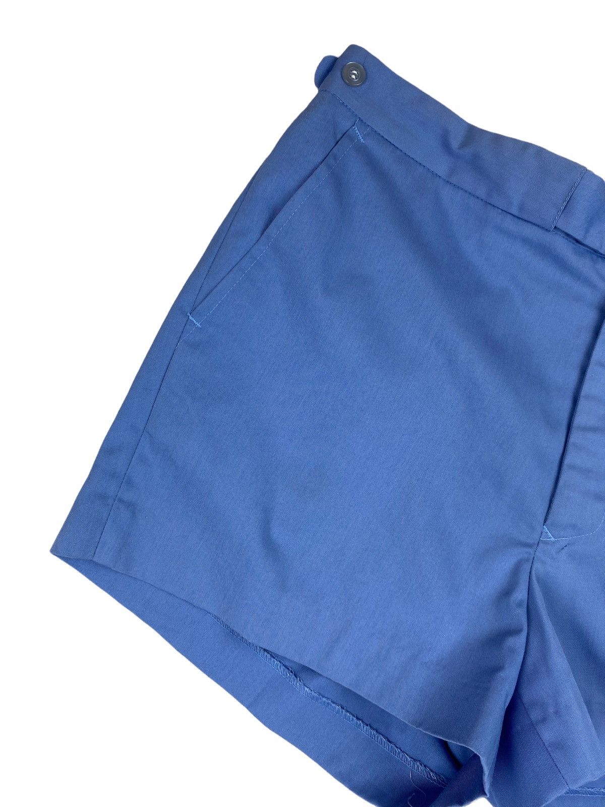 Fred Perry × Vintage Vintage 80's Fred Perry Retro Designer Shorts Size US 33 - 4 Thumbnail