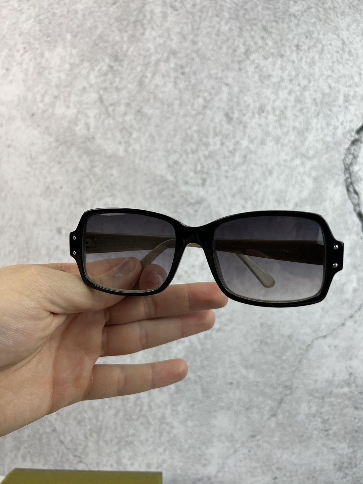 Marni Marni x H&M collaboration sunglasses + case Size ONE SIZE - 8 Thumbnail