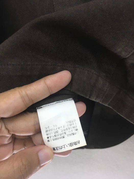 Issey Miyake Vintage Rare I.S Sunao Kuwahara By Issey Miyake Jacket Size US M / EU 48-50 / 2 - 8 Thumbnail
