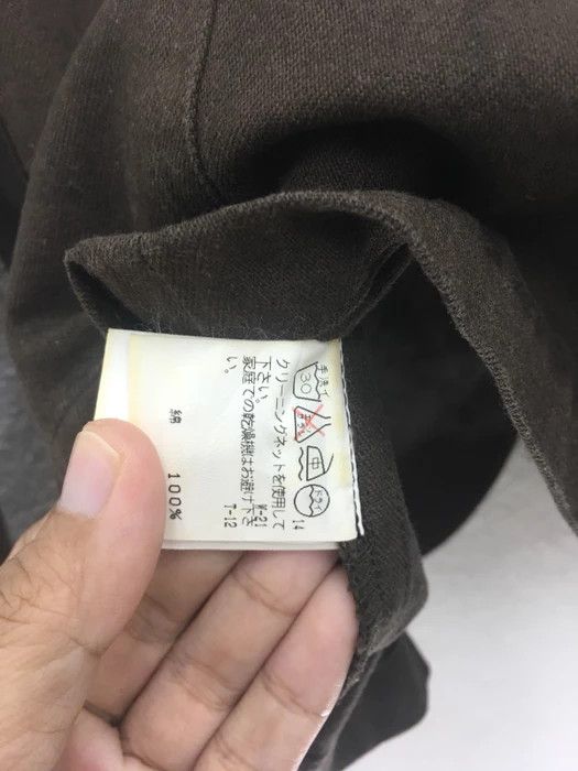 Issey Miyake Vintage Rare I.S Sunao Kuwahara By Issey Miyake Jacket Size US M / EU 48-50 / 2 - 10 Thumbnail