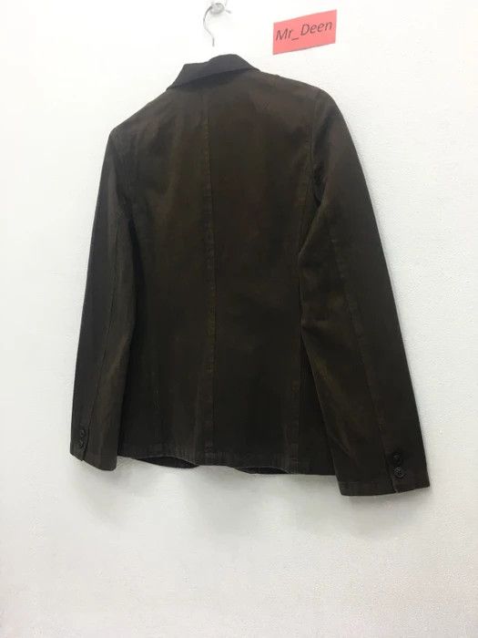 Issey Miyake Vintage Rare I.S Sunao Kuwahara By Issey Miyake Jacket Size US M / EU 48-50 / 2 - 6 Thumbnail