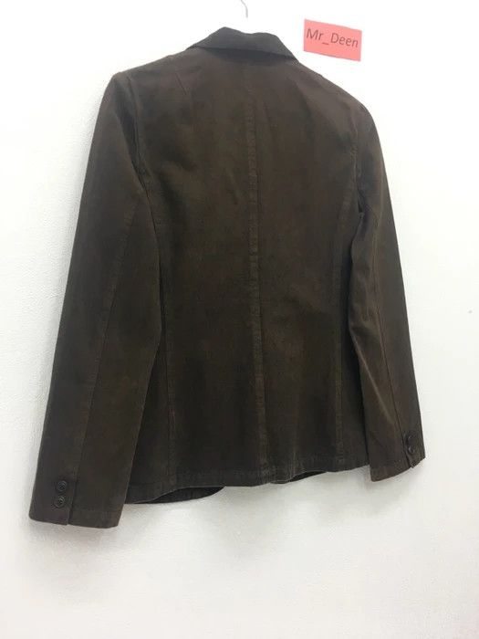 Issey Miyake Vintage Rare I.S Sunao Kuwahara By Issey Miyake Jacket Size US M / EU 48-50 / 2 - 5 Thumbnail