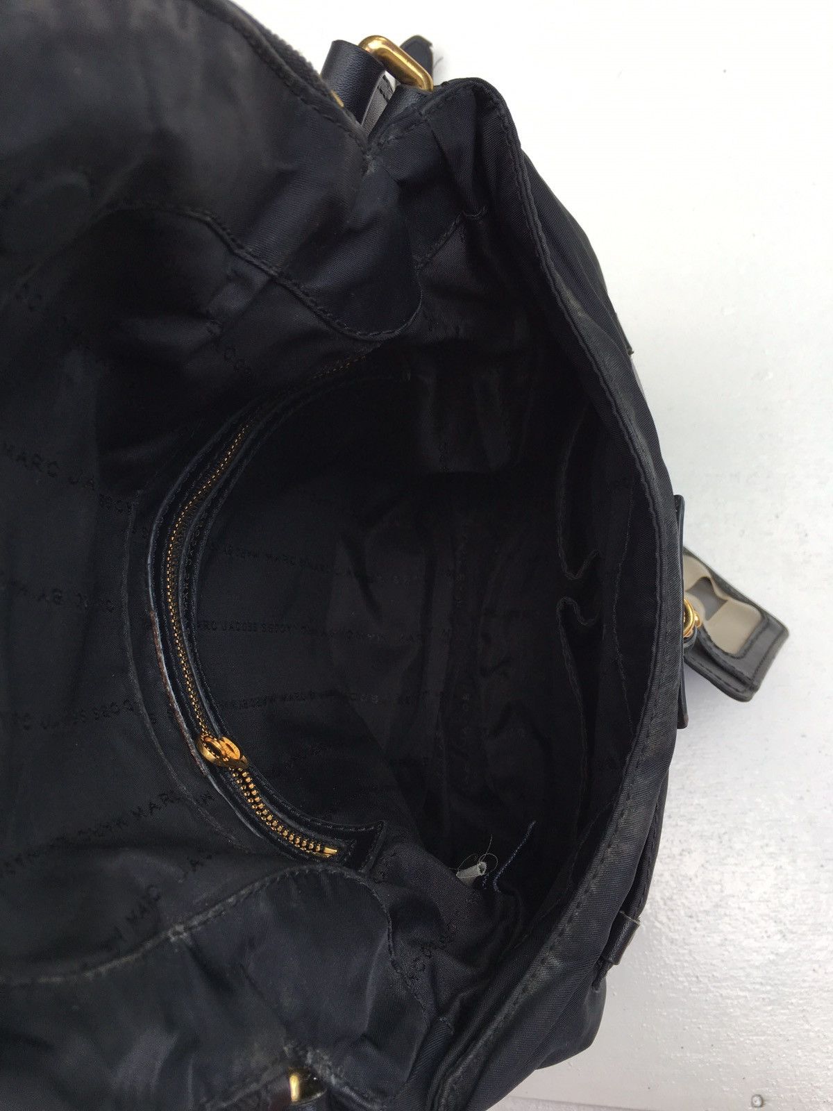 Marc Jacobs Marc Jacobs Sling Bag Size ONE SIZE - 17 Thumbnail