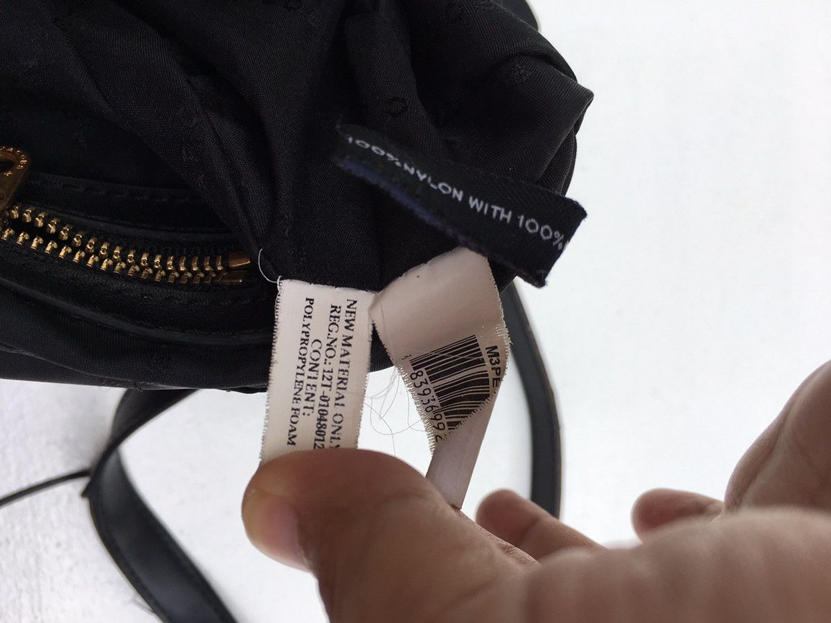 Marc Jacobs Marc Jacobs Sling Bag Size ONE SIZE - 21 Thumbnail