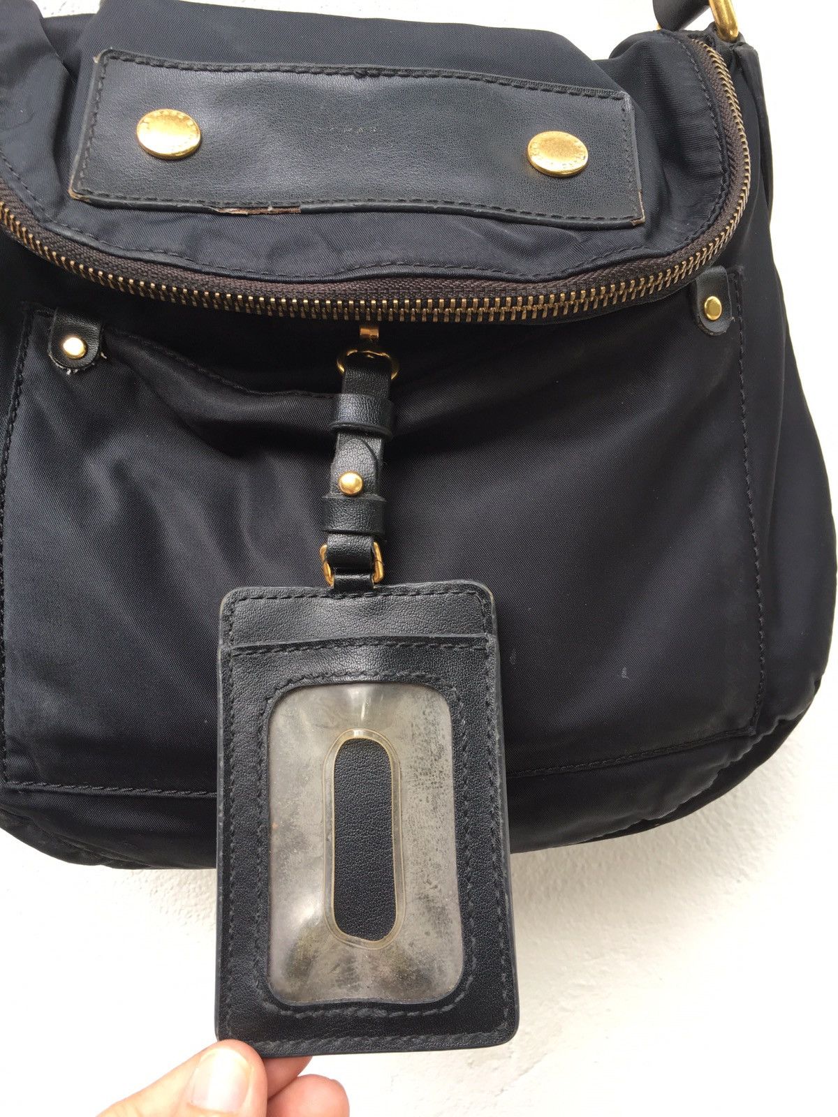 Marc Jacobs Marc Jacobs Sling Bag Size ONE SIZE - 8 Thumbnail