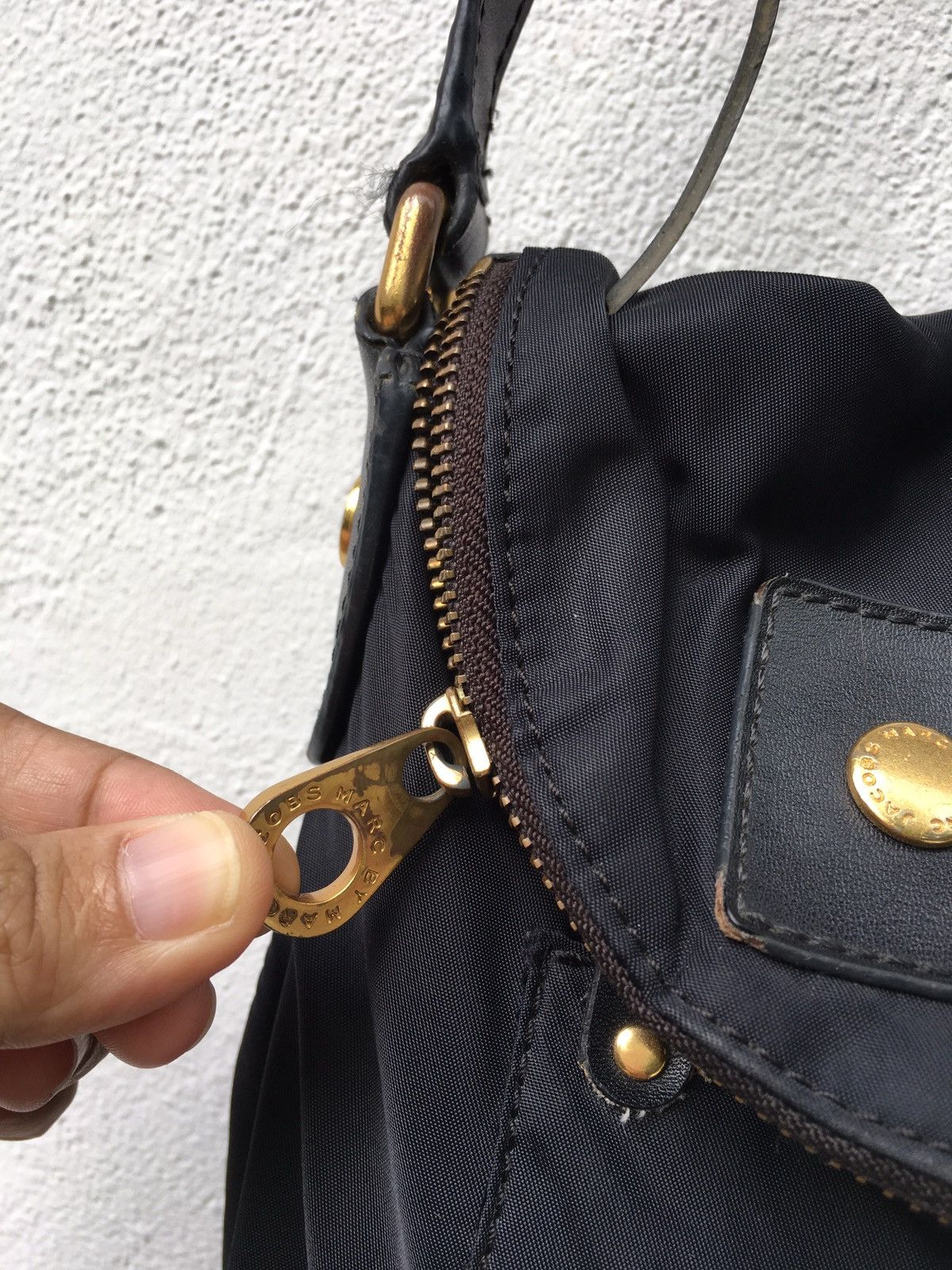 Marc Jacobs Marc Jacobs Sling Bag Size ONE SIZE - 6 Thumbnail