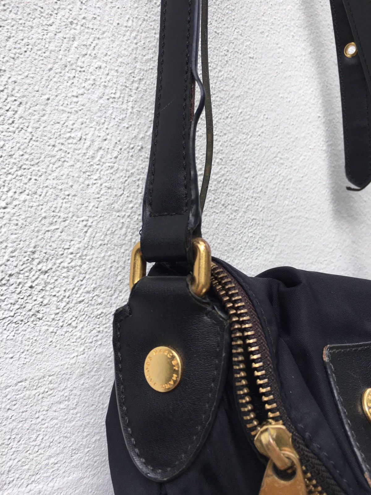 Marc Jacobs Marc Jacobs Sling Bag Size ONE SIZE - 9 Thumbnail